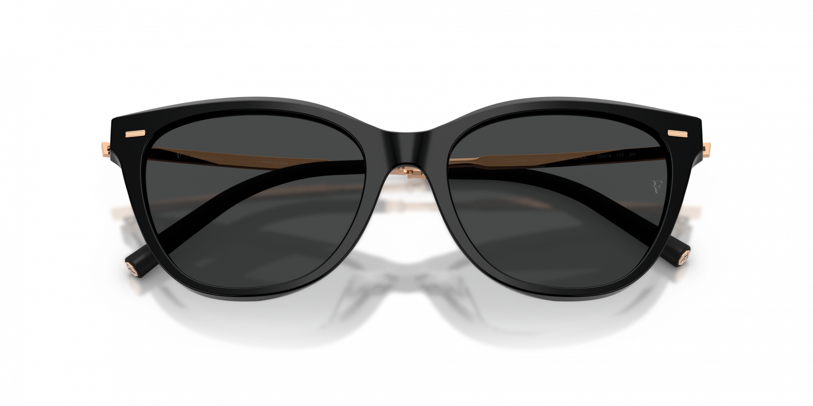 Oliver Peoples OV5597SU 100587 Mrs. Federer 